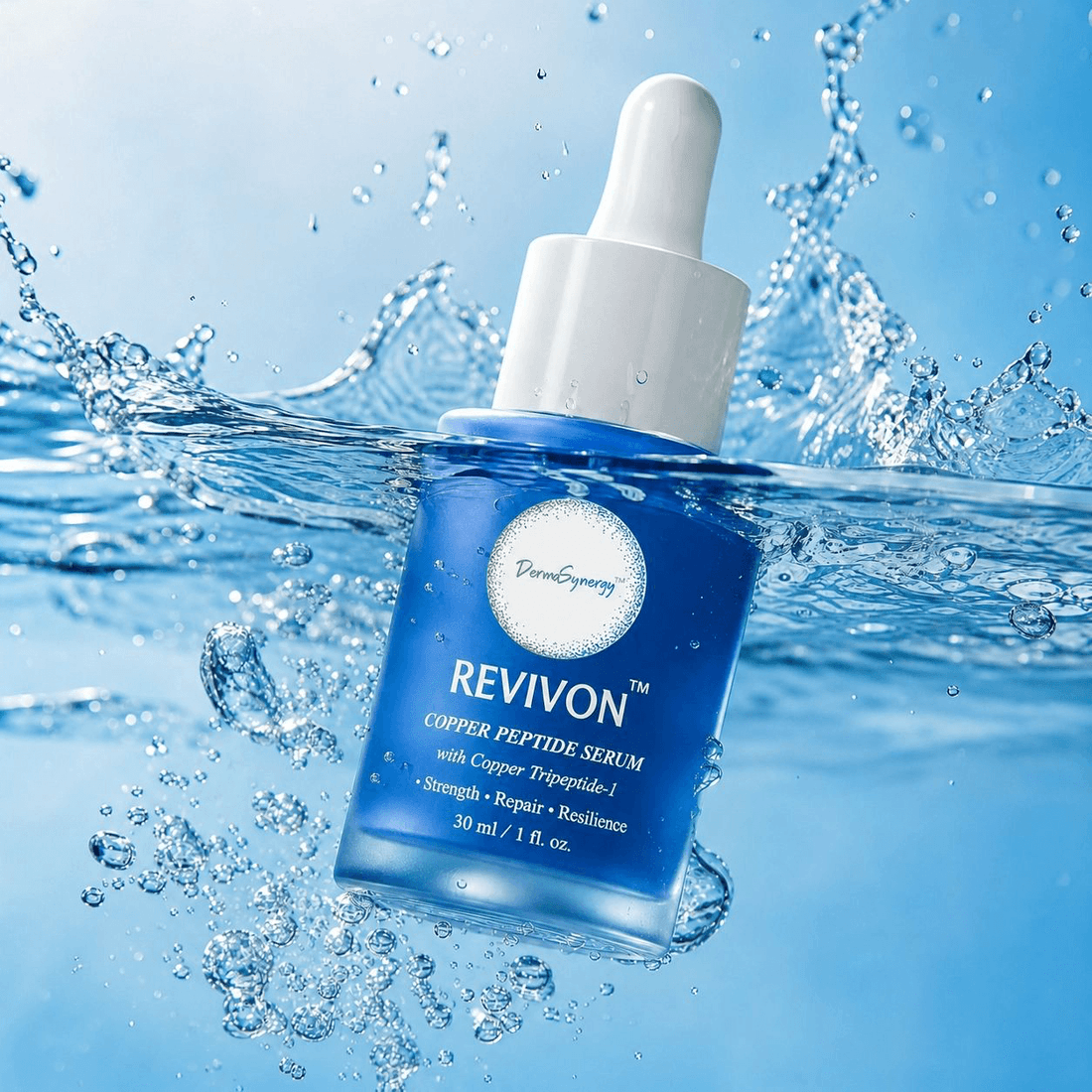 Revivon lab